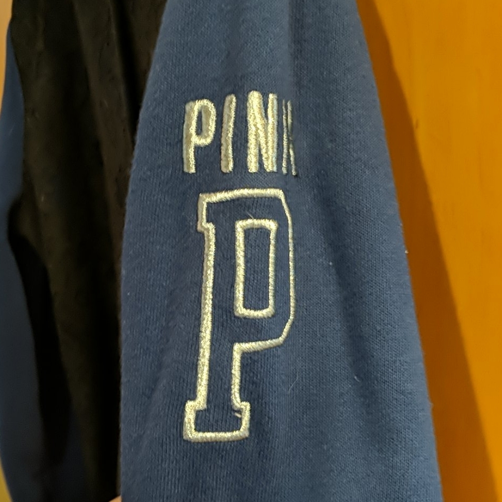 Varsity Jacket - image 3